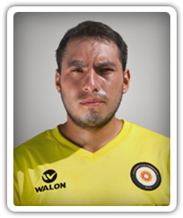 Player face