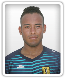 Player face