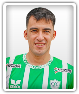Player face