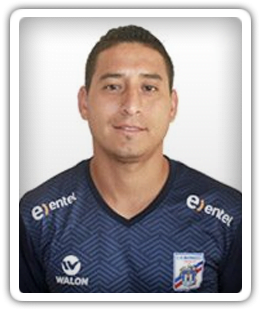 Player face