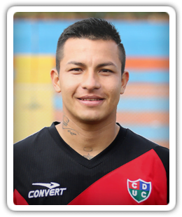 Player face