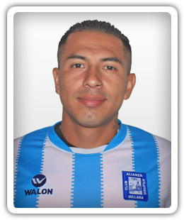 Player face