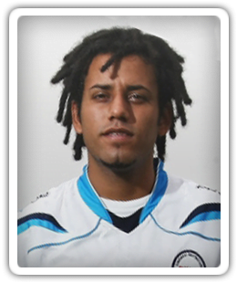 Player face