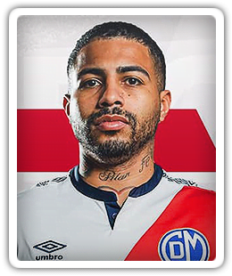 Player face