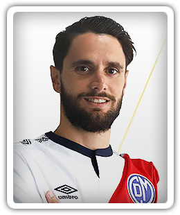 Player face
