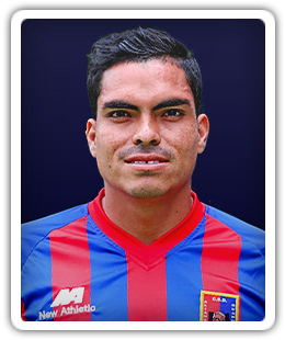 Player face