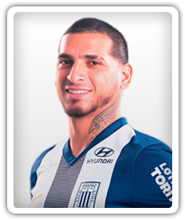 Player face
