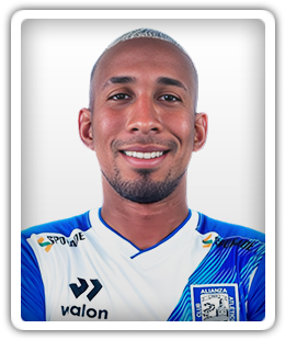 Player face