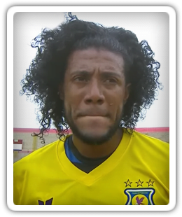 Player face
