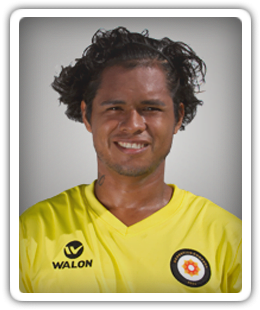 Player face