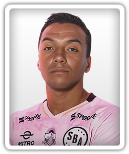 Player face