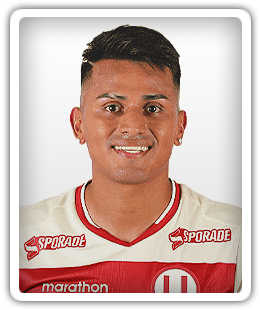 Player face