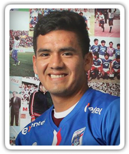 Player face