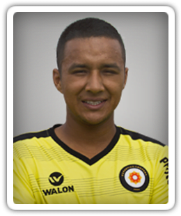 Player face