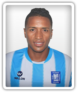 Player face