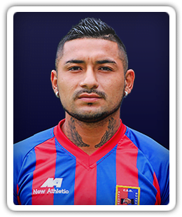 Player face