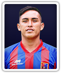 Player face