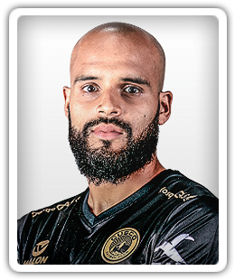 Player face