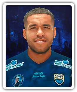 Player face