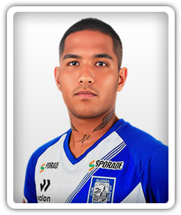 Player face