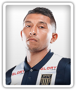 Player face