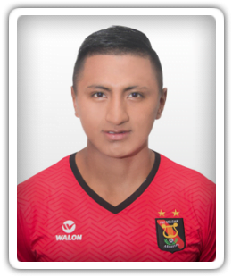 Player face