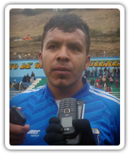 Player face
