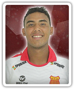 Player face