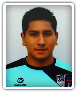 Player face