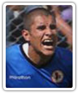 Player face