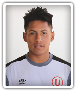 Player face