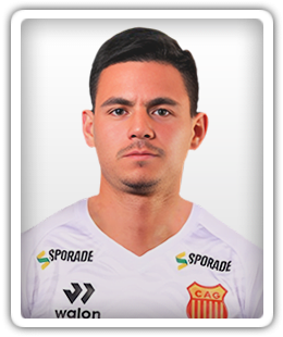 Player face