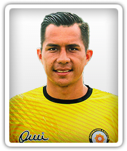 Player face