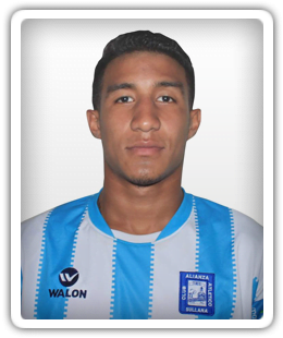 Player face