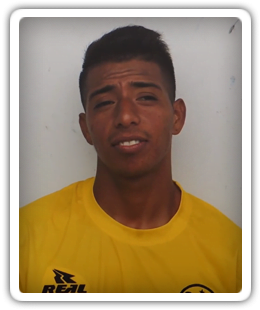 Player face