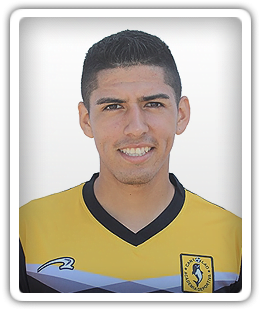 Player face
