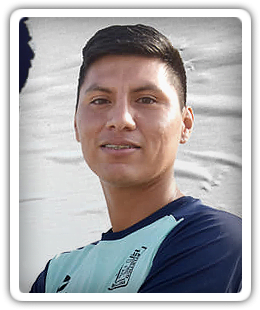 Player face