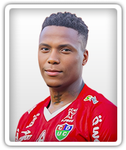 Player face