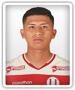 Player face