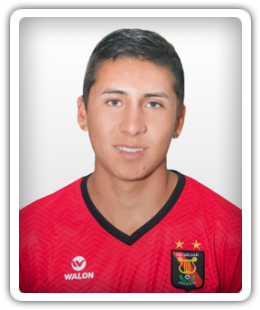 Player face