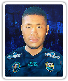 Player face