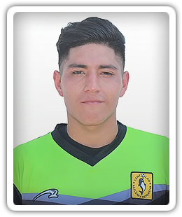 Player face