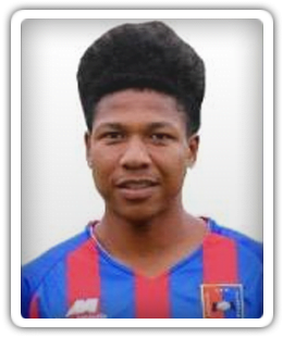 Player face
