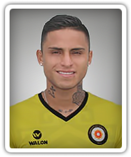 Player face
