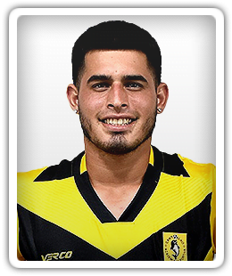 Player face