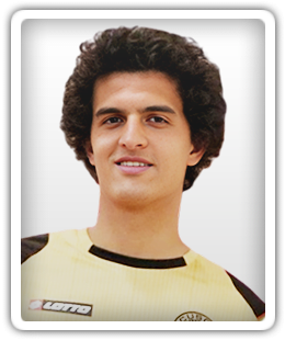 Player face