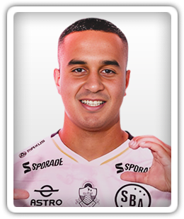 Player face