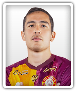 Player face