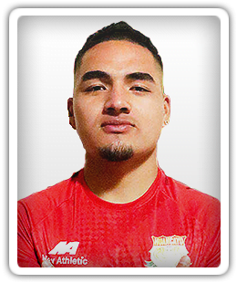 Player face
