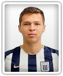Player face